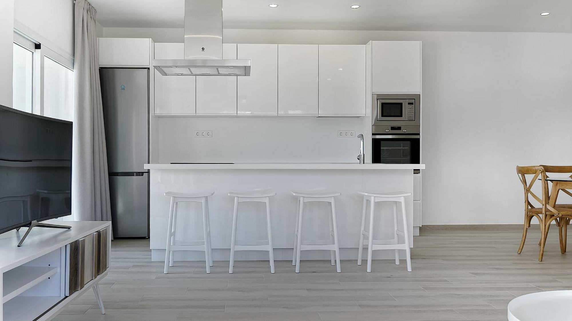 Deva Beach Boutique Apartments Маспаломас Номер фото