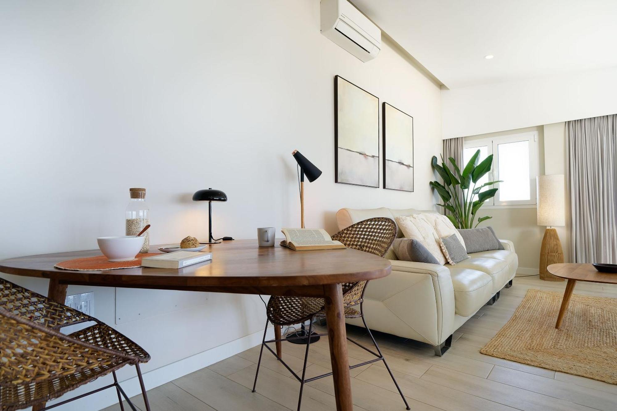 Deva Beach Boutique Apartments Маспаломас Номер фото