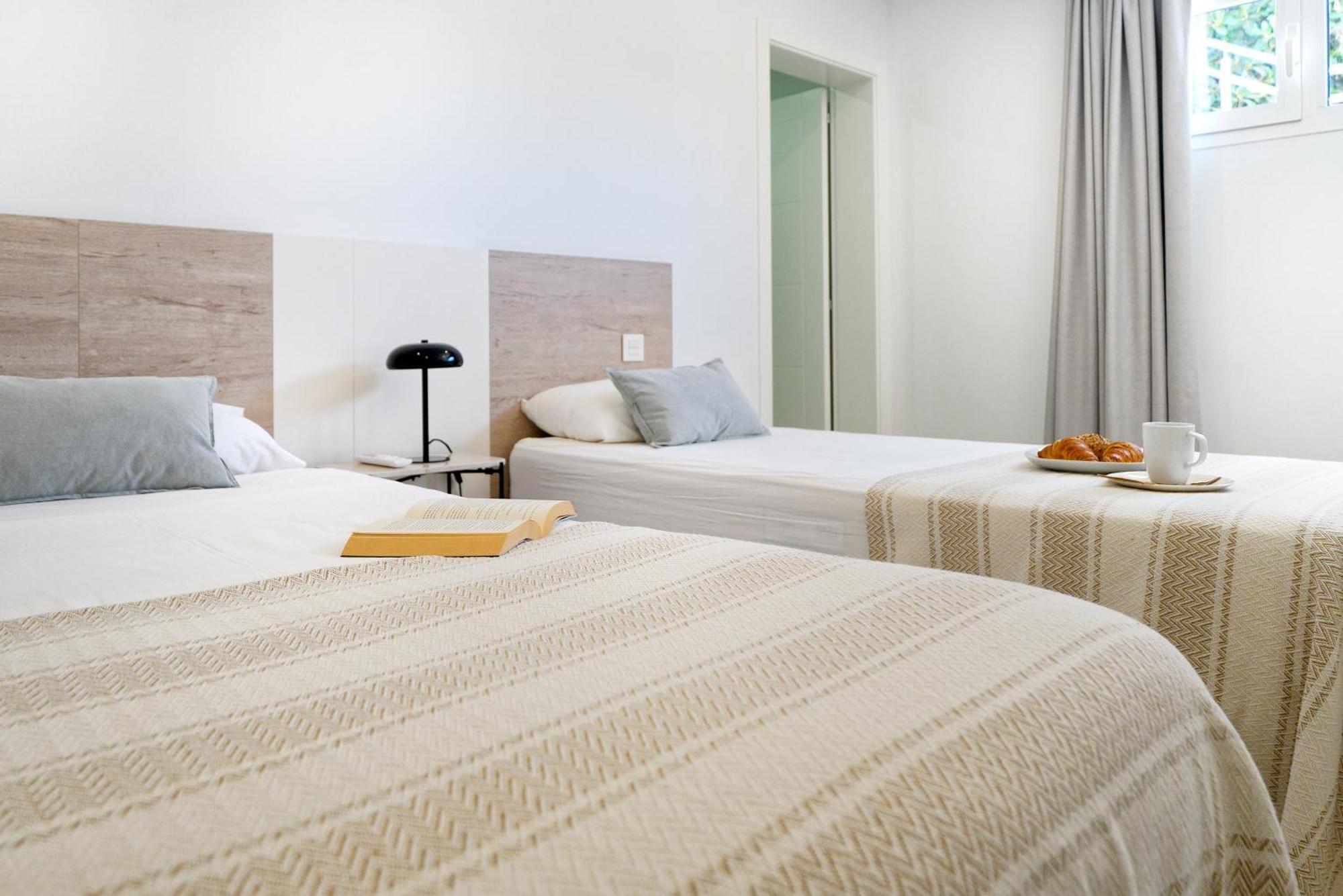 Deva Beach Boutique Apartments Маспаломас Номер фото