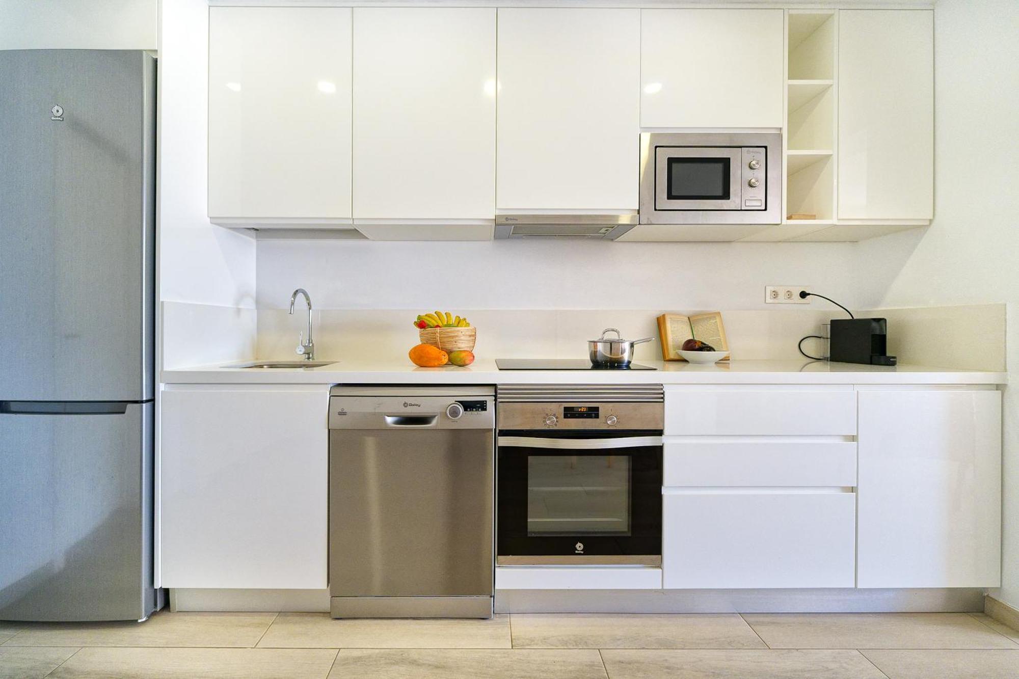 Deva Beach Boutique Apartments Маспаломас Номер фото